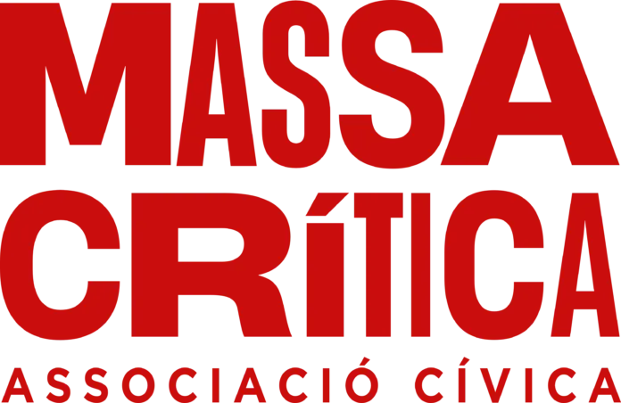 Logo Massa Crítica