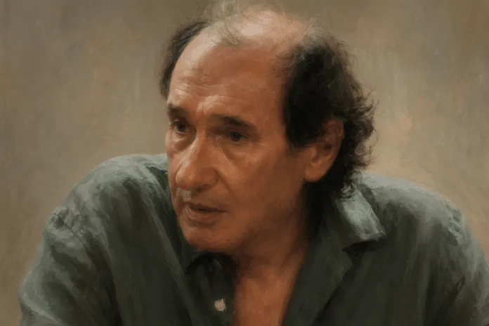 Alfons Cervera