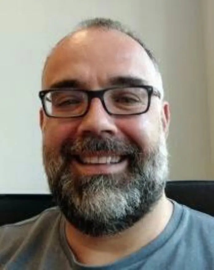 Jesús Peris Llorca