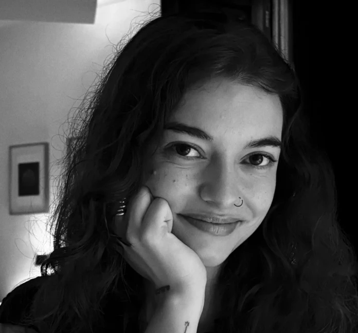Ana Gandía Casasnovas