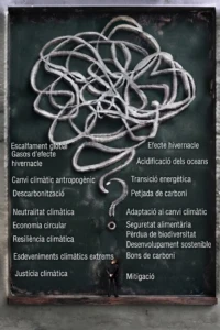 De veritat els votants de PP i VOX creuen que no patim el canvi climàtic?