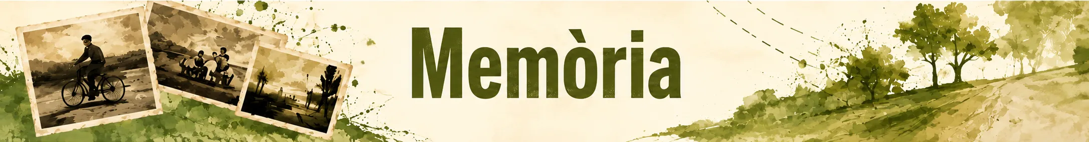 Memòria